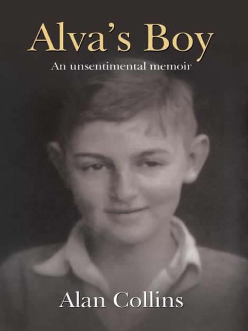 Cover of Alva's Boy